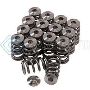 GSC POWER-DIVISION GSC5046 ПРУЖИНЫ КЛАПАНОВ С ТИТАНОВЫМИ ТАРЕЛКАМИ ДЛЯ HYUNDAI G4KF