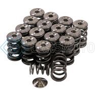 GSC POWER-DIVISION GSC5049 ПРУЖИНЫ КЛАПАНОВ С ТИТАНОВЫМИ ТАРЕЛКАМИ ДЛЯ HONDA B-SERIES