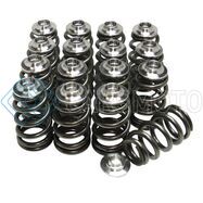 GSC POWER-DIVISION GSC5051 ПРУЖИНЫ КЛАПАНОВ С ТИТАНОВЫМИ ТАРЕЛКАМИ ДЛЯ NISSAN SR20