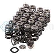 GSC POWER-DIVISION GSC5053 ПРУЖИНЫ КЛАПАНОВ С ТИТАНОВЫМИ ТАРЕЛКАМИ ДЛЯ NISSAN VQ35DE