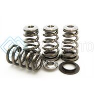 GSC POWER-DIVISION GSC5062 ПРУЖИНЫ КЛАПАНОВ С ТИТАНОВЫМИ ТАРЕЛКАМИ ДЛЯ MITSUBISHI 4B11T