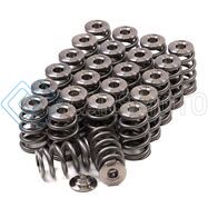 GSC POWER-DIVISION GSC5064 ПРУЖИНЫ КЛАПАНОВ С ТИТАНОВЫМИ ТАРЕЛКАМИ ДЛЯ TOYOTA 2JZ