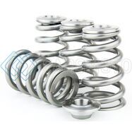 GSC POWER-DIVISION GSC5067 ПРУЖИНЫ КЛАПАНОВ С ТИТАНОВЫМИ ТАРЕЛКАМИ ДЛЯ TOYOTA 3S-GTE