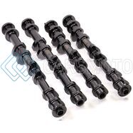 GSC POWER-DIVISION GSC5068 ПРУЖИНЫ КЛАПАНОВ ДЛЯ NISSAN VR38DETT