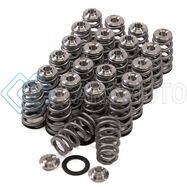 GSC POWER-DIVISION GSC5069 ПРУЖИНЫ КЛАПАНОВ С ТИТАНОВЫМИ ТАРЕЛКАМИ ДЛЯ NISSAN VR38DETT