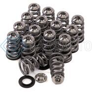 GSC POWER-DIVISION GSC5073 ПРУЖИНЫ КЛАПАНОВ С ТИТАНОВЫМИ ТАРЕЛКАМИ ДЛЯ SUBARU EJ