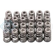 GSC POWER-DIVISION GSC5077 ПРУЖИНЫ КЛАПАНОВ С ТИТАНОВЫМИ ТАРЕЛКАМИ ДЛЯ NISSAN TB48