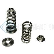 GSC POWER-DIVISION GSC5092 ПРУЖИНЫ КЛАПАНОВ С ТИТАНОВЫМИ ТАРЕЛКАМИ ДЛЯ PORSCHE 911 GT3/GT3 (991)