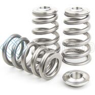 GSC POWER-DIVISION GSC5102 ПРУЖИНЫ КЛАПАНОВ С ТИТАНОВЫМИ ТАРЕЛКАМИ ДЛЯ FORD 3.5L ECOBOOST