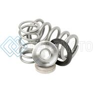 GSC POWER-DIVISION GSC5266 ПРУЖИНЫ КЛАПАНОВ С ТИТАНОВЫМИ ТАРЕЛКАМИ ДЛЯ TOYOTA 2JZ