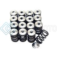 GSC POWER-DIVISION GSC5743 ПРУЖИНЫ КЛАПАНОВ С ТИТАНОВЫМИ ТАРЕЛКАМИ ДЛЯ SUBARU EJ TURBO DOHC