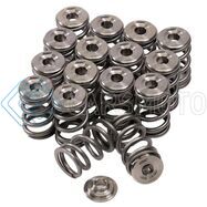 GSC POWER-DIVISION GSC5745 ПРУЖИНЫ КЛАПАНОВ С ТИТАНОВЫМИ ТАРЕЛКАМИ ДЛЯ TOYOTA 3S-GTE