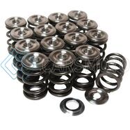 GSC POWER-DIVISION GSC5756 ТАРЕЛКИ ПРУЖИН КЛАПАНОВ С ТИТАНОВЫМИ ТАРЕЛКАМИ ДЛЯ SUBARU BRZ / SCION FR-S