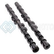 GSC POWER-DIVISION GSC7008S3 РАСПРЕДВАЛЫ S3 280/280 ДЛЯ MITSUBISHI EVO 4-8 4G63