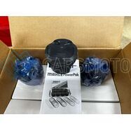 MAHLE MOTORSPORTS 197883929 КОВАННЫЕ ПОРШНИ ДЛЯ BMW / TOYOTA SUPRA B58 3.0L 82 ММ СЖ 10.5