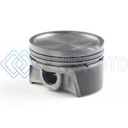 MAHLE MOTORSPORTS 930188568 КОВАННЫЕ ПОРШНИ ДЛЯ VW TSI 2.0L 83.00 ММ СЖ 9.6