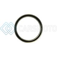 TURBOSMART TS-0204-3014 BOV RACEPORT TITANIUM WELD FLANGE FOR FEMALE BOV
