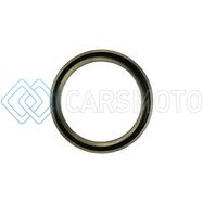 TURBOSMART TS-0207-3017 BOV POWERPORT/PROPORT TITANIUM WELD FLANGE