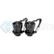 TURBOSMART TS-0223-1083 TOYOTA I-FORCE V6 TWIN TURBO BOV KOMPACT EM DUAL PORT VR20