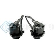 TURBOSMART TS-0223-1255 15-21 MERCEDES-BENZ C63 4.0L (M177) BOV KOMPACT EM PLUMBACK VR29