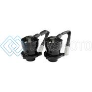 TURBOSMART TS-0223-1283 TOYOTA I-FORCE V6 TWIN TURBO BOV KOMPACT EM PLUMB BACK VR20
