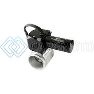 TURBOSMART TS-0265-1042 EBG50 ELECTRONIC BOOSTGATE - BLACK