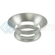 TURBOSMART TS-0265-3001 BG50 BOOSTGATE TRUMPET