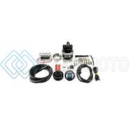 TURBOSMART TS-0304-1102 BOV CONTROLLER RACEPORT EM - BLACK