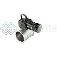 TURBOSMART TS-0567-1002 ESG76 ELECTRONIC STRAIGHTGATE - BLACK