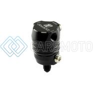 TURBOSMART TS-0811-1212 PROOPR RISING RATE TURBO OIL PRESSURE REGULATOR (TWIN OUTLET)