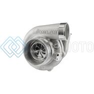 TURBOSMART TS-1-5862B-VB082E OIL COOLED 5862 V-BAND INLET/OUTLET A/R 0.82 EXTERNAL WASTEGATE TS-1 TURBOCHARGER