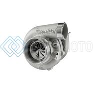 TURBOSMART TS-1-6262B-VB082E OIL COOLED 6262 V-BAND INLET/OUTLET A/R 0.82 EXTERNAL WASTEGATE TS-1 TURBOCHARGER