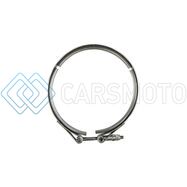 TURBOSMART TS-19CLTH5-585 TS-1 TURBOCHARGER TURBINE HOUSING 5.85IN V-BAND CLAMP