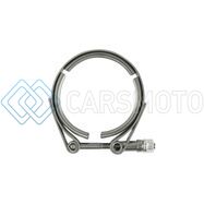 TURBOSMART TS-19CLV-225 TS-1 TURBOCHARGER TURBINE 2.25IN V-BAND CLAMP