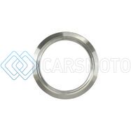 TURBOSMART TS-19WFVI2-225 V-BAND WELD FLANGE TURBINE INLET 2.25IN (FRAME 2)