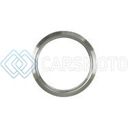 TURBOSMART TS-19WFVO2-300 V-BAND WELD FLANGE TURBINE OUTLET 3.00IN (FRAME 2)