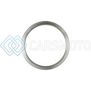 TURBOSMART TS-19WFVO3T4-350 V-BAND WELD FLANGE T4 TURBINE OUTLET 3.50IN