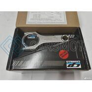 CP-CARRILLO SCR11938-8 ШАТУНЫ КОВАНЫЕ ДЛЯ BMW M5 / M6 N63 S63B44T0 PRO-H 3/8 WMC