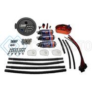 DEATSCHWERKS 9-423-7080 ТОПЛИВНЫЙ МОДУЛЬ С ТРЕМЯ НАСОСАМИ DW420 ДЛЯ BMW M3/M4 (G8X)