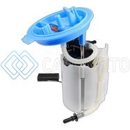 DEATSCHWERKS 9-437-7290 ТОПЛИВНЫЙ МОДУЛЬ С НАСОСОМ DW400 ДЛЯ VOLKSWAGEN GOLF GTI MK7