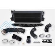 DO88 BIG-270-S 07-10 BMW 135I/335I/35I N54 (E9X/E8X) BIGPACK INTERCOOLER KIT
