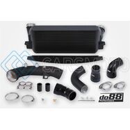DO88 BIG-290-S 10-13 BMW 135I/335I/35I N55 (E9X/E8X) BIGPACK INTERCOOLER KIT