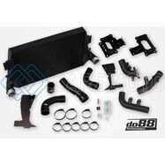 DO88 BIG-350-S 2020+ TOYOTA YARIS GR BIGPACK INTERCOOLER KIT