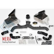 DO88 BIG-360 01-05 PORSCHE 911 TURBO/TURBO S/X50/GT2 (996) BIGPACK INTERCOOLER KIT