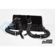 DO88 BIG-430-S 14-17 VOLKSWAGEN POLO GTI 1.8T/SEAT IBIZA CUPRA 1.8T EA888 BIGPACK KIT