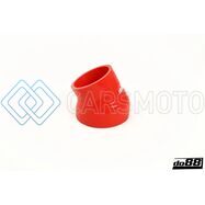 DO88 DO88-KIT111R 95-99 BMW M3 3.2L S50B32 (E36) THROTTLE BODY HOSE - RED