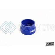 DO88 DO88-KIT113B 88-95 BMW M5 3.6L/3.8L (E34) THROTTLE BODY HOSE - BLUE