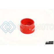 DO88 DO88-KIT113R 88-95 BMW M5 3.6L/3.8L (E34) THROTTLE BODY HOSE - RED