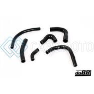 DO88 DO88-KIT142S PORSCHE 930 TURBO K JETRONIC HOSES
