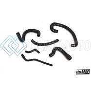 DO88 DO88-KIT161S PORSCHE 964 TURBO K JETRONIC HOSES